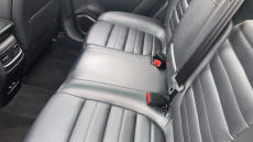 MG Hs 1.5 T-GDI Exclusive 5dr DCT Petrol Hatchback